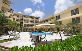 Playa Azul Cozumel